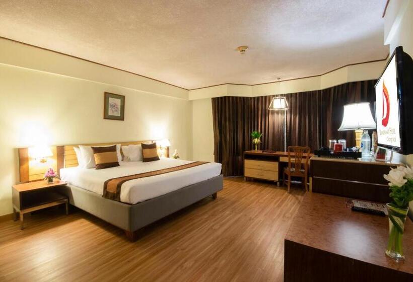 اتاق استاندارد, Duangtawan Hotel Chiang Mai  Sha Extra Plus
