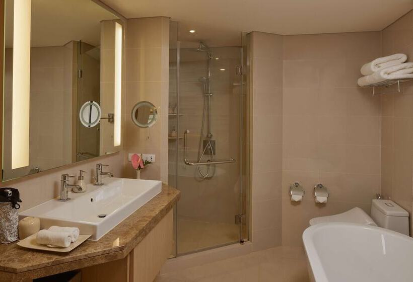 Quarto Club, Banyan Tree Bangkok