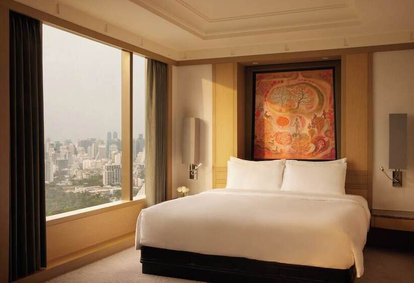 Quarto Club, Banyan Tree Bangkok