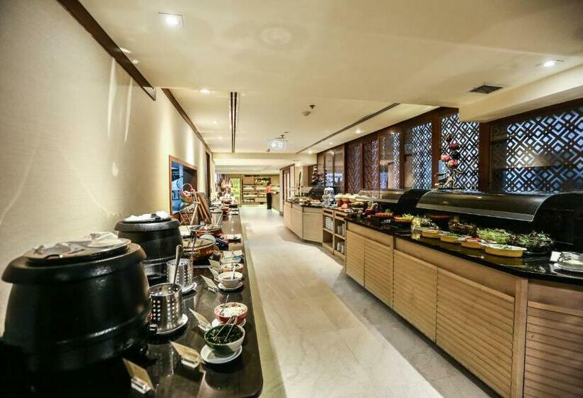 Suíte 2 Dormitórios, Banyan Tree Bangkok