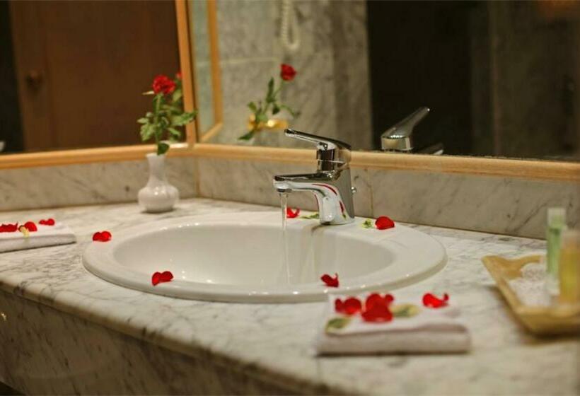 프레스티지 스위트, Hasdrubal Thalassa & Spa Yasmine Hammamet