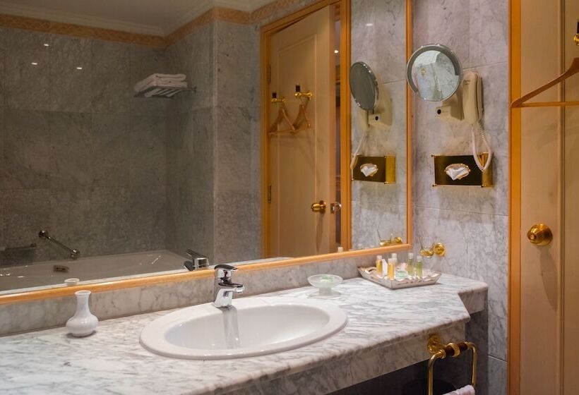 프레스티지 스위트, Hasdrubal Thalassa & Spa Yasmine Hammamet