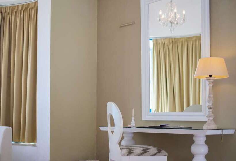 프레스티지 스위트, Hasdrubal Thalassa & Spa Yasmine Hammamet