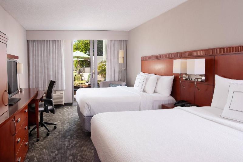 高级客房, Mövenpick Hotel Geneva