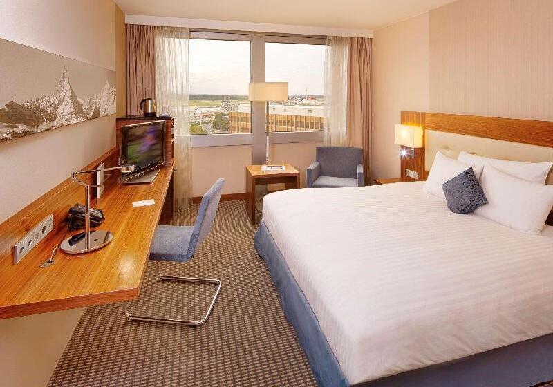 古典房间, Mövenpick Hotel Geneva