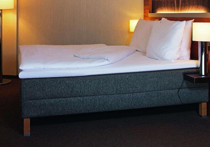 古典房间, Mövenpick Hotel Geneva
