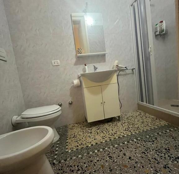 Номер Deluxe, Salento B&b Trepuzzi