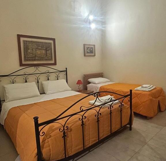 Номер Economy, Salento B&b Trepuzzi