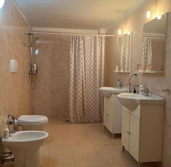 Номер Deluxe Кровать Кинг, Salento B&b Trepuzzi