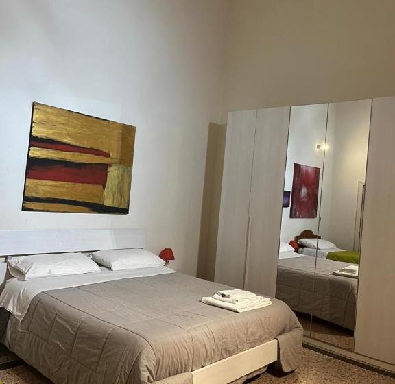 Номер Deluxe Кровать Кинг, Salento B&b Trepuzzi
