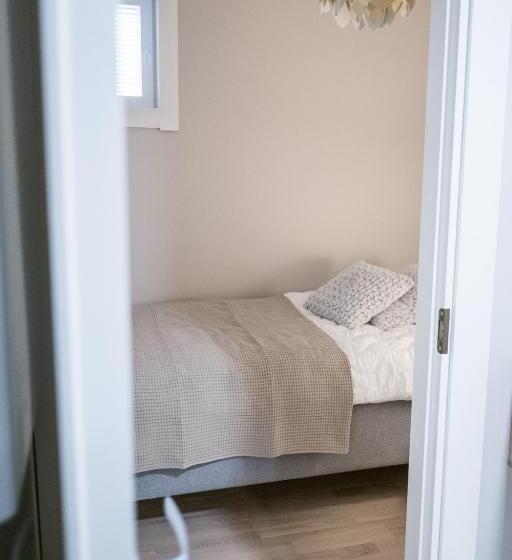 Апартаменты 2 Спальни, Santasport Apartment