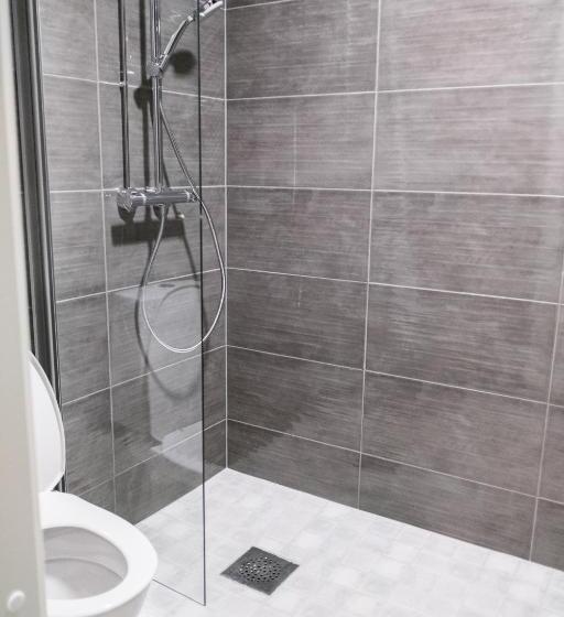 Апартаменты 2 Спальни, Santasport Apartment