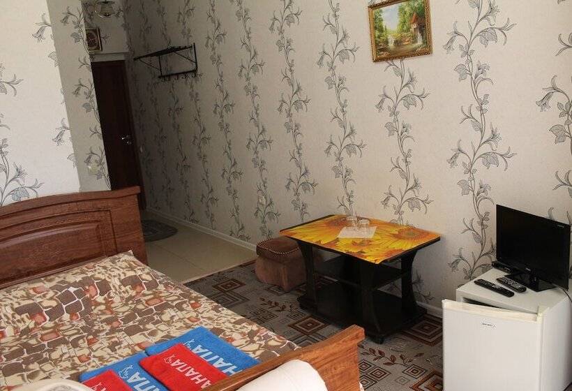 Номер Deluxe, Delif Guest House