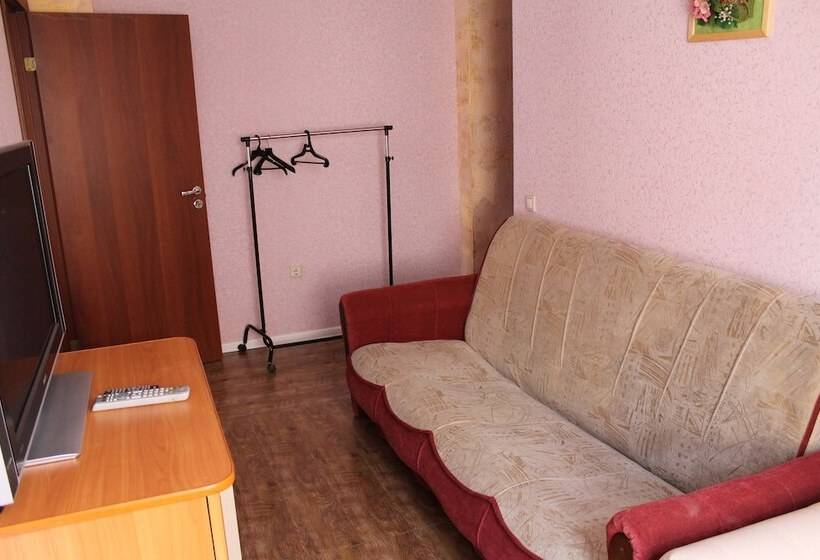 Люкс 2 Спальни, Delif Guest House