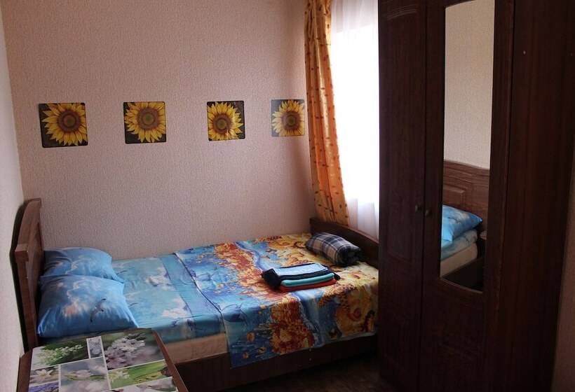 Люкс 2 Спальни, Delif Guest House