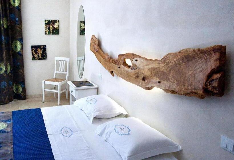 장애인을 위한 스탠다드 룸, Masseria Stellato