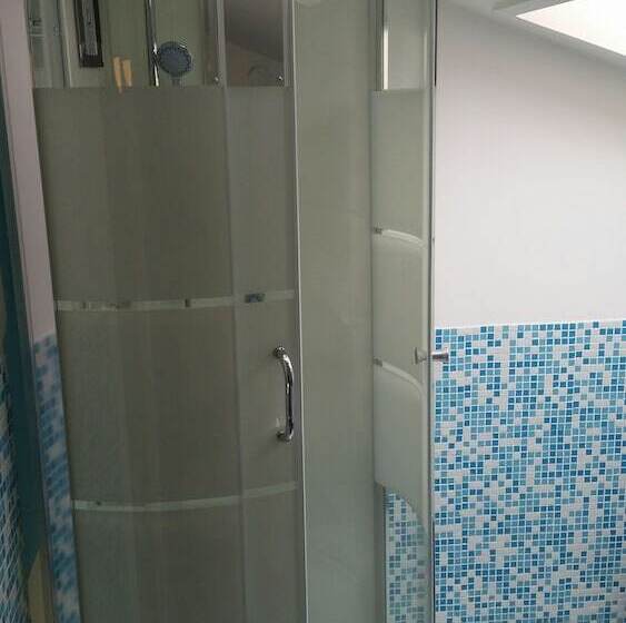 스탠다드 룸, Gira Guest House