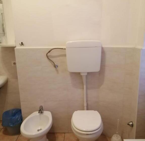 스탠다드 룸, Gira Guest House