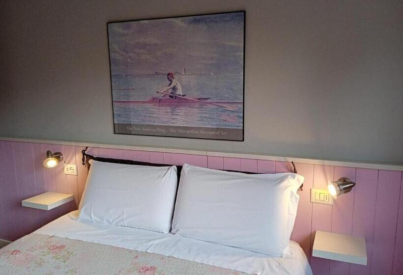 스탠다드 룸, Gira Guest House