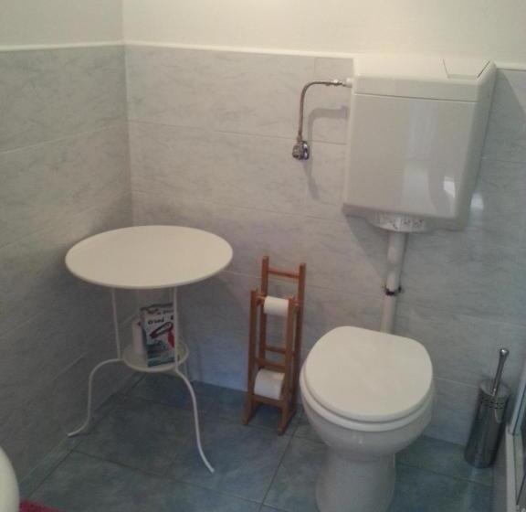 스탠다드 룸, Gira Guest House