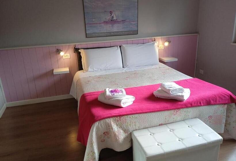 스탠다드 룸, Gira Guest House