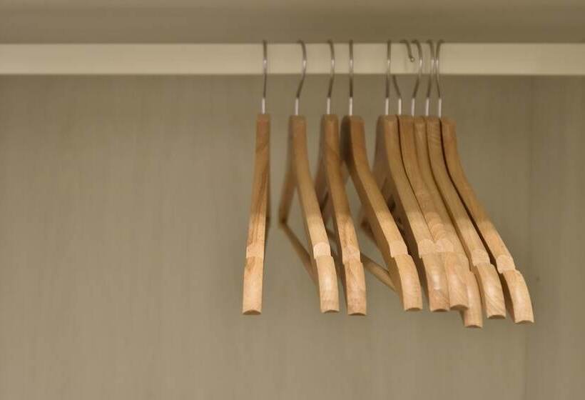 Номер Стандарт, Tolomeo Rooms
