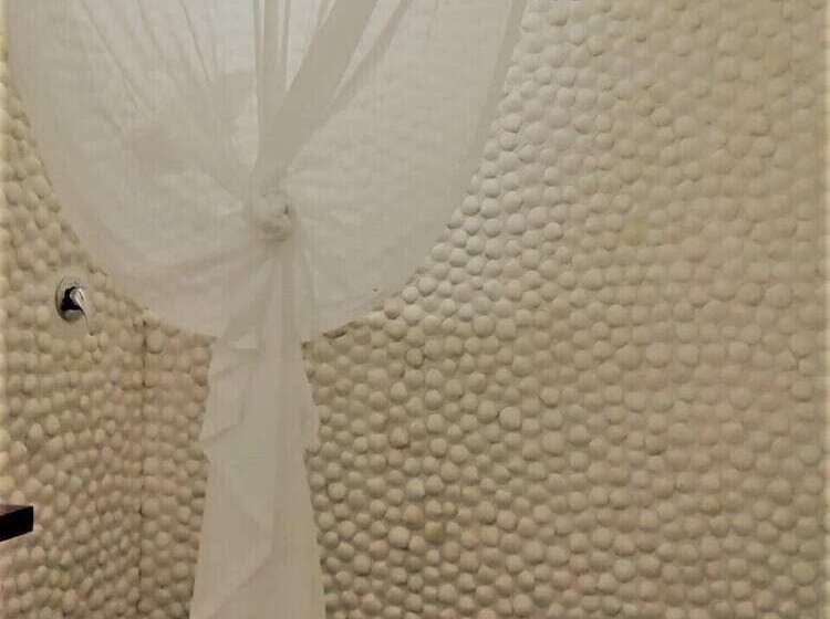 اتاق استاندارد, Bliss Hotel Praslin