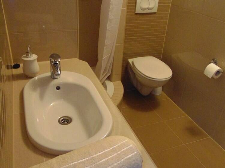 스탠다드 스튜디오 바다 전망, Guest House Hvar Jelsa