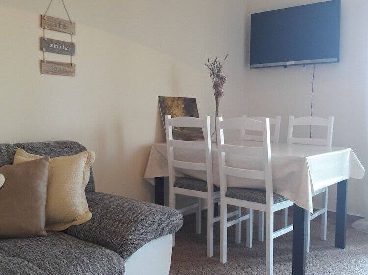 침실 1개 아파트, Guest House Hvar Jelsa