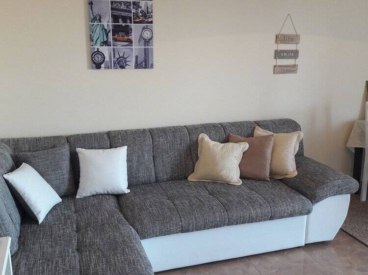 침실 1개 아파트, Guest House Hvar Jelsa