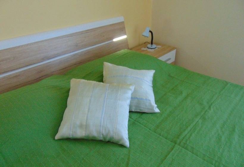 스탠다드 스튜디오 바다 전망, Guest House Hvar Jelsa