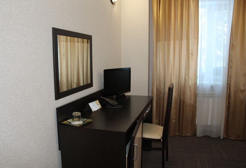 اتاق استاندارد یک نفره, Livadia