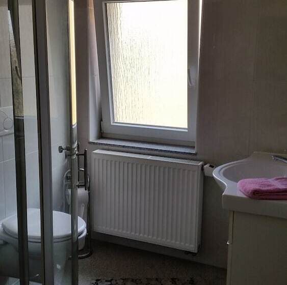 Quarto Estandar, Pension Am Schrotturm Tangermünde
