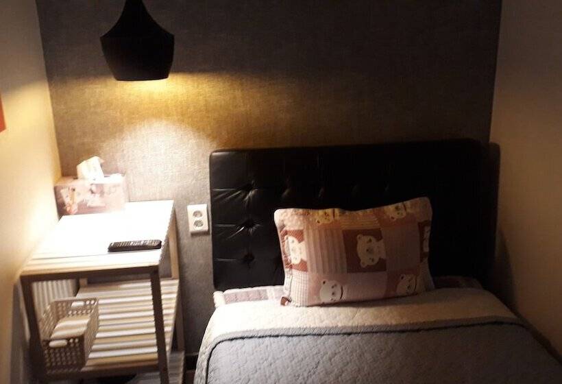 스탠다드 싱글 룸, Capsule Hotel Goodstayinn