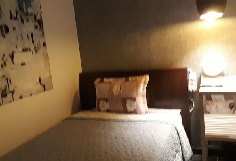 스탠다드 싱글 룸, Capsule Hotel Goodstayinn