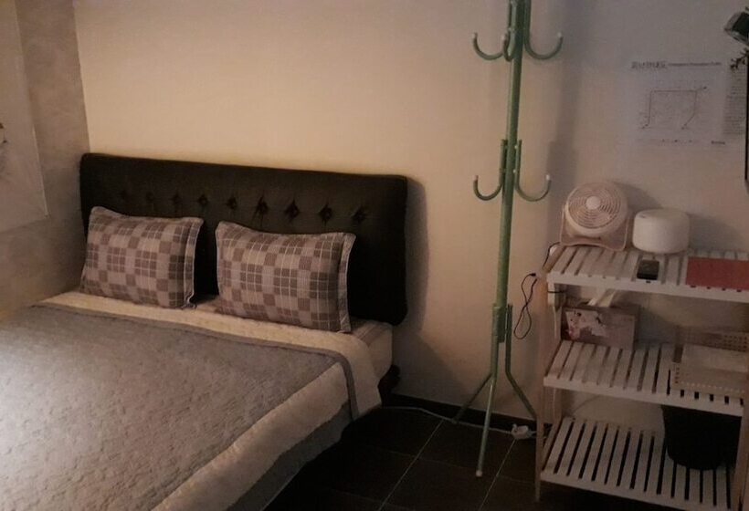 스탠다드 룸, Capsule Hotel Goodstayinn