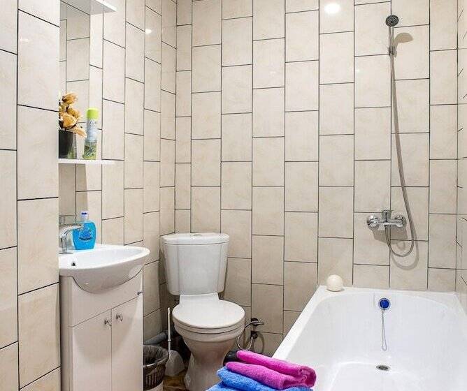 共用房间的床, Filosof   Hostel