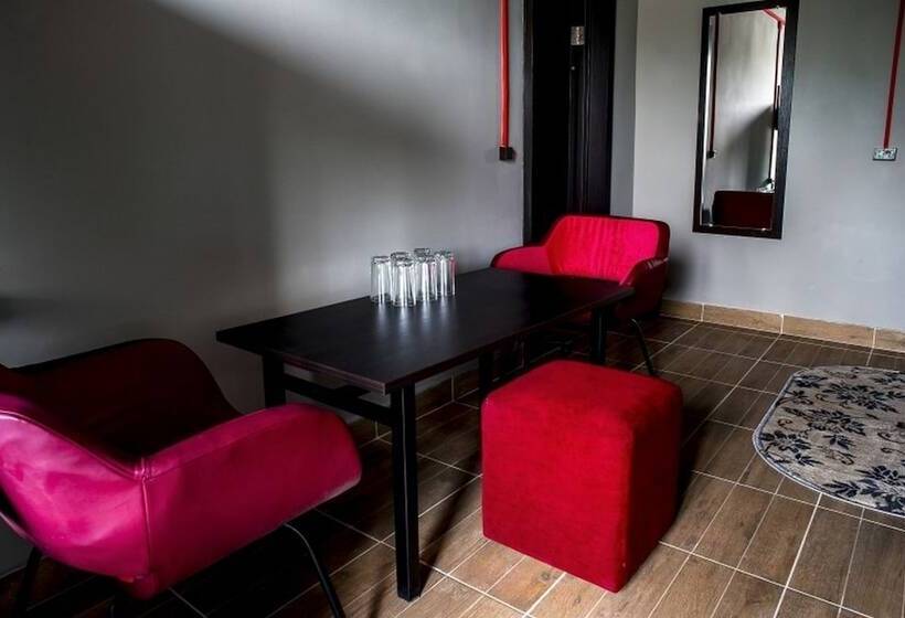共用房间的床, Filosof   Hostel