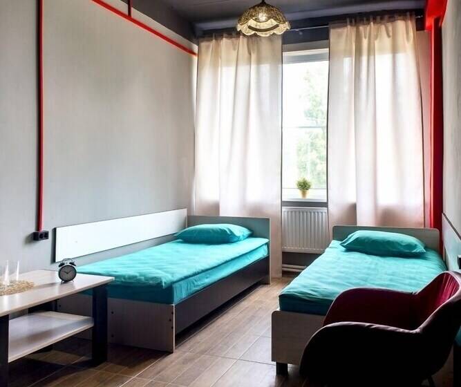 标准间, Filosof   Hostel