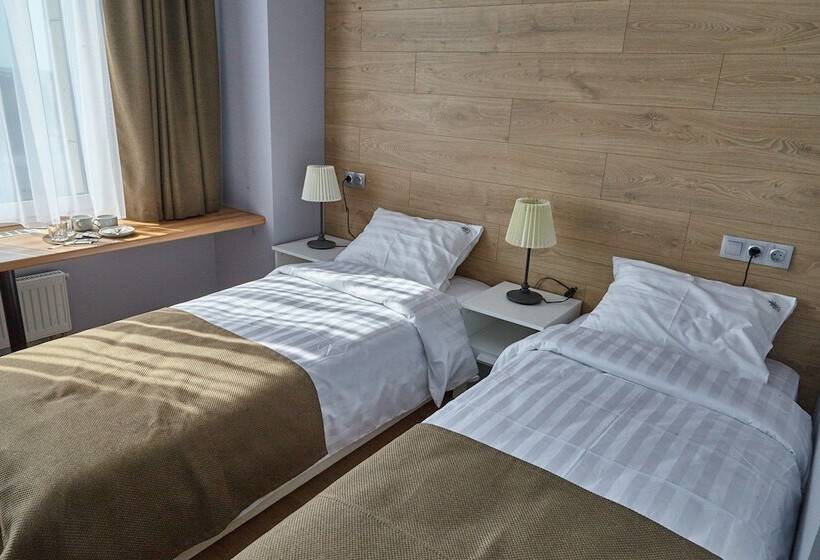 Quarto Estandar, Port Inn Apartment