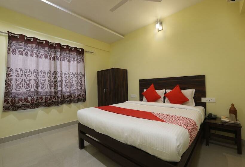 Номер Deluxe, Govindpuram, Kolhapur