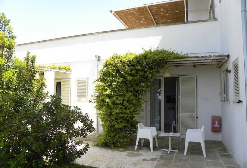 Номер Комфорт, Masseria Agriturismo Faresalento