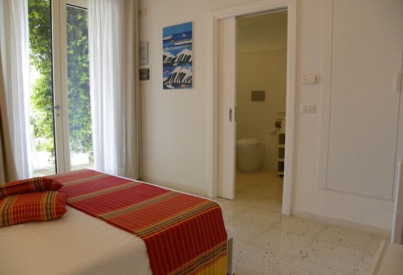Номер Комфорт, Masseria Agriturismo Faresalento