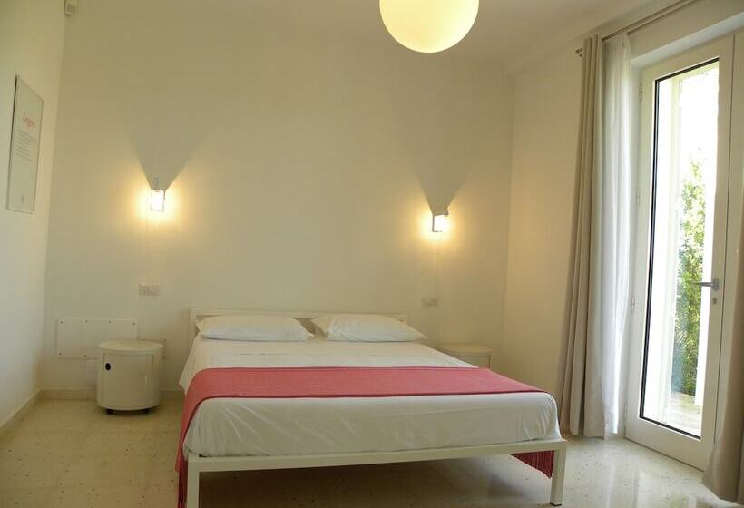 Апартаменты Superior 1 Спальня, Masseria Agriturismo Faresalento