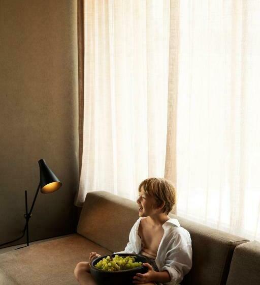 패밀리 룸, Domes Zeen Chania, A Luxury Collection Resort, Crete