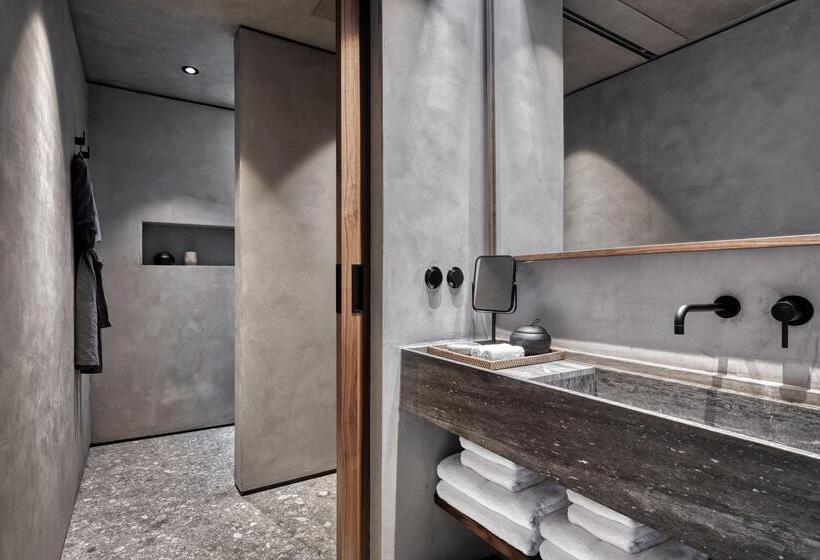 패밀리 룸, Domes Zeen Chania, A Luxury Collection Resort, Crete