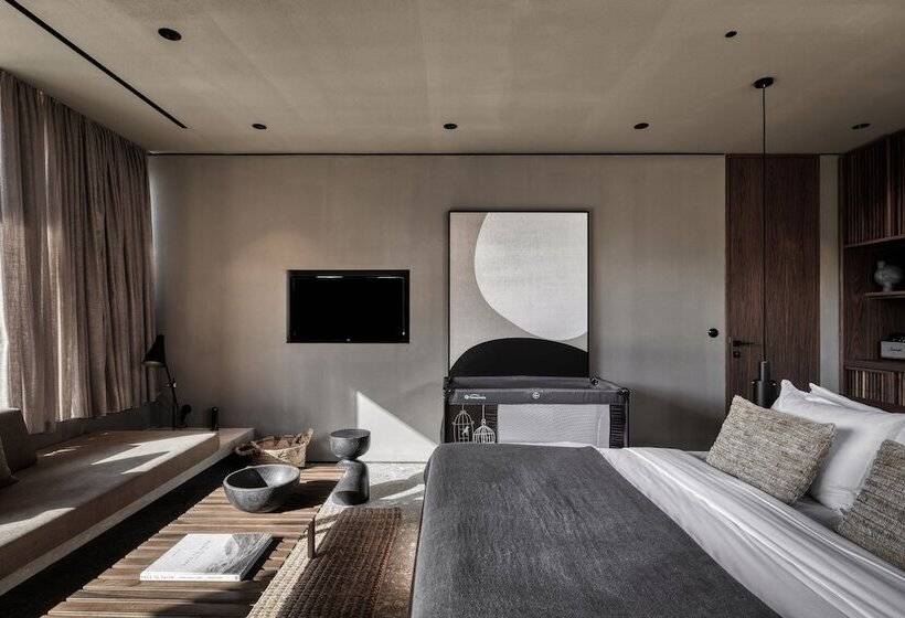 패밀리 룸, Domes Zeen Chania, A Luxury Collection Resort, Crete