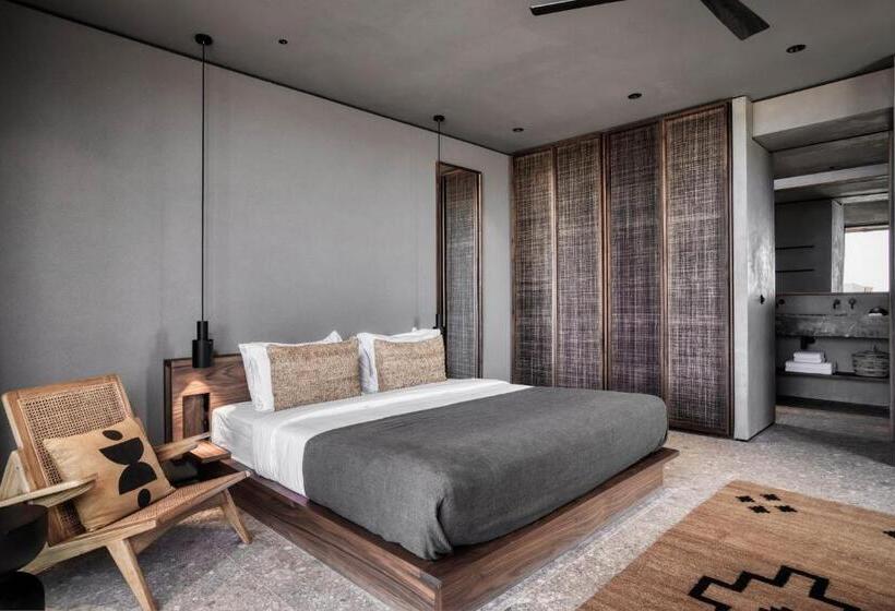 스탠다드 방갈로, Domes Zeen Chania, A Luxury Collection Resort, Crete