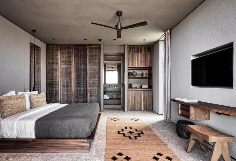패밀리 방갈로, Domes Zeen Chania, A Luxury Collection Resort, Crete