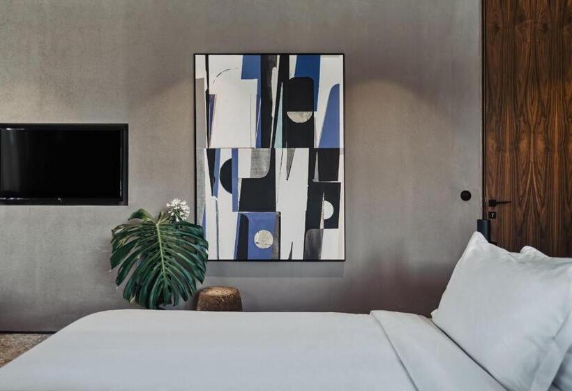 침실 2개 빌라, Domes Zeen Chania, A Luxury Collection Resort, Crete